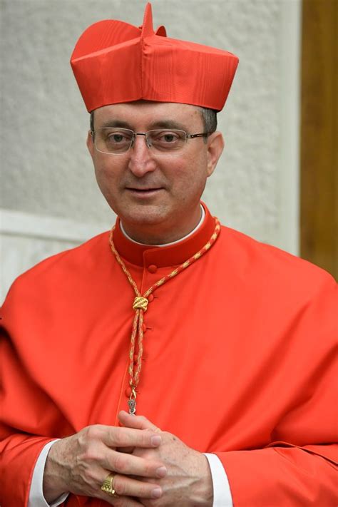 Arcebispo De Salvador Nomeado Pelo Papa Francisco Como Membro Do