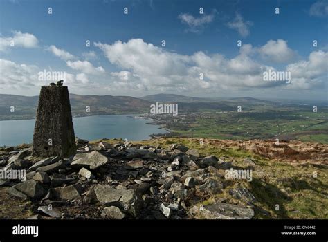 Rostrevor Northern Ireland High Resolution Stock Photography And Images