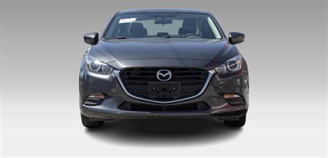 Mazda Mazda 3 2017 25 I Touring Sedan At Toyota Aguascalientes