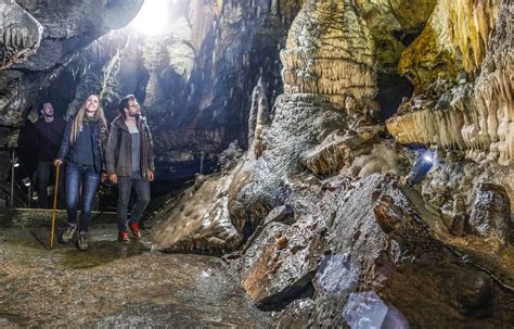 Das Ist Der Unesco Global Geopark Famenne Ardenne