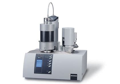 Differential Scanning Calorimetry Analyzing And Testing