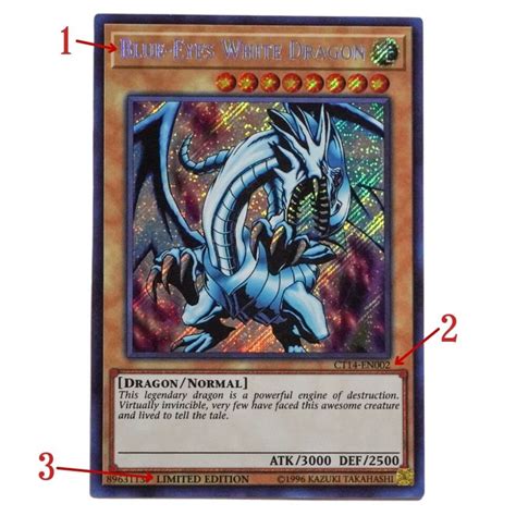 Comment évaluer la valeur des cartes Yu Gi Oh Cartes Yu Gi Oh