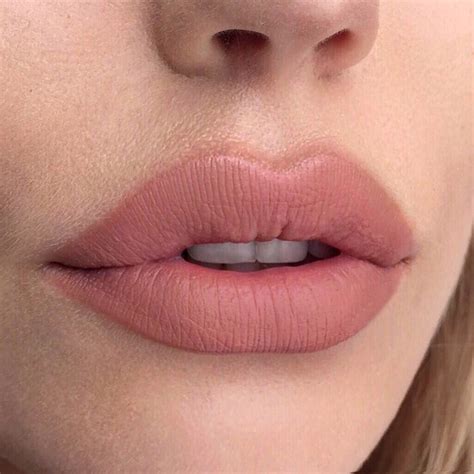 How To Create The Classic Lip Look Nude By Nature Au Vrogue Co