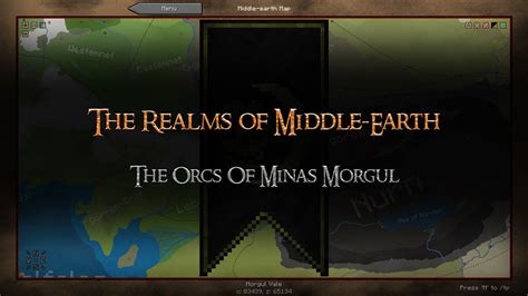 Morgul Vale Orcs Realm Wotrmc Wiki Fandom