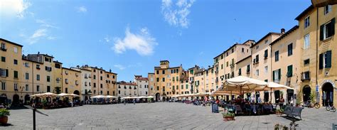 Lucca Dove Mangiare Bene Spendendo Poco