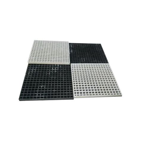 Frp Grating Shape Square At Best Price In Vadodara Electro Transcore