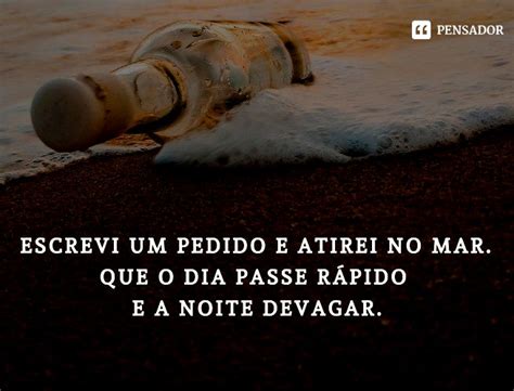 As 145 Melhores Frases De Bom Dia ⛅ Pensador