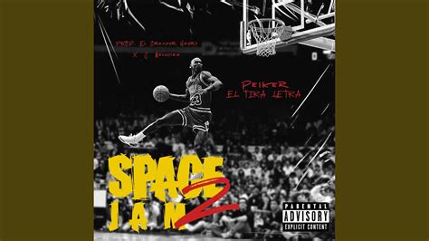 Space Jam 2 Youtube Music