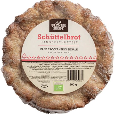 Handgesch Tteltes Bio Sch Ttelbrot Von Ultner Brot Kaufen Bei Leni Hans