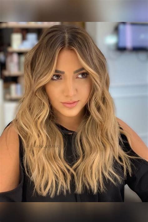 Olive Skin Tone With Blonde Hair