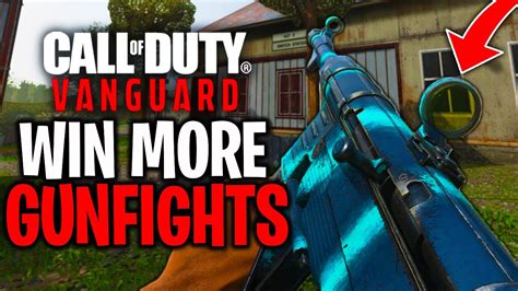 Never Lose A Gunfight Again 11 Best Tips To Winning More Gunfights In