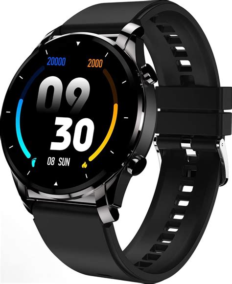 Fire Boltt Thunder Smartwatch Price In India Full Specs Review