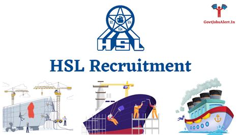 HSL Recruitment 2022 For Engineers Diploma Engineers Apprentice