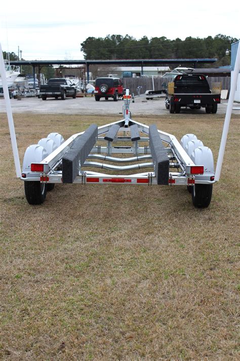 Tia Bt Ez Loader Boat Trailers