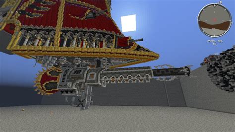 Warhammer 40k Battleship See Thread Minecraft Map