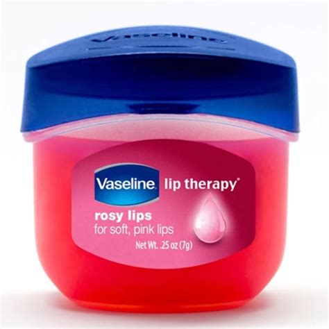 Why Is Petroleum Jelly Good For Lips Lipstutorial Org