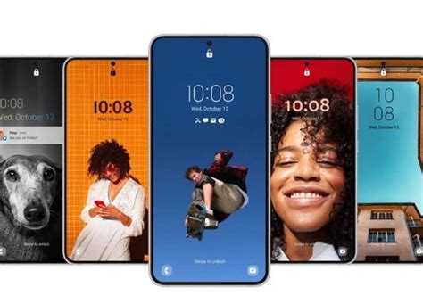 One Ui Samsung Revela Quais Celulares V O Receber A Atualiza O