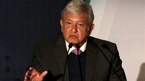 Presidencia De Amlo En México 5 Puntos Clave Del Plan Nacional De Paz