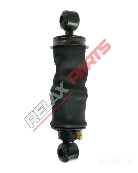 RelaxParts 9603106255 9603109655 Shock Absorber For Mercedes Benz