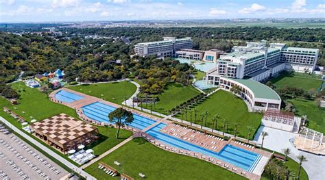 Rixos Premium Belek