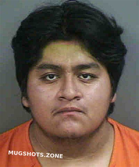 Reyessanchez Christopher 05162023 Collier County Mugshots Zone