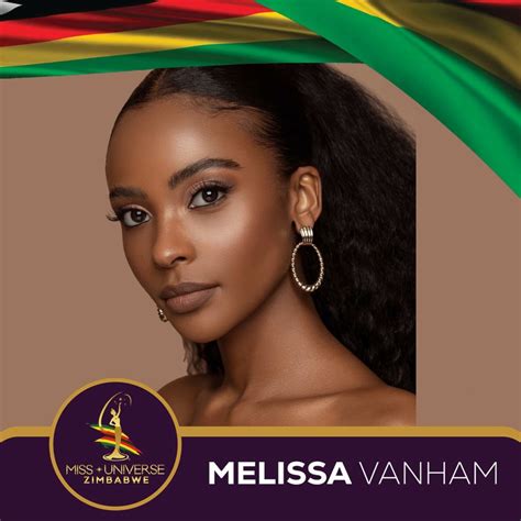 Miss Universe Zimbabwe 2024 Page 2