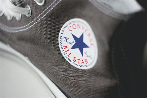 Converse Swot Analysis The Strategy Story