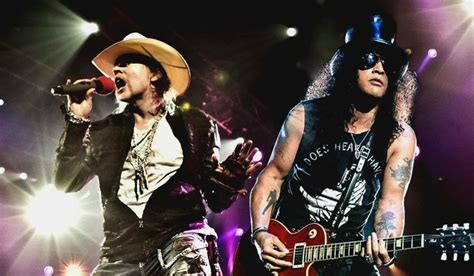 Saiba Os Pre Os E Onde Comprar Ingressos Para O Show Do Guns N Roses