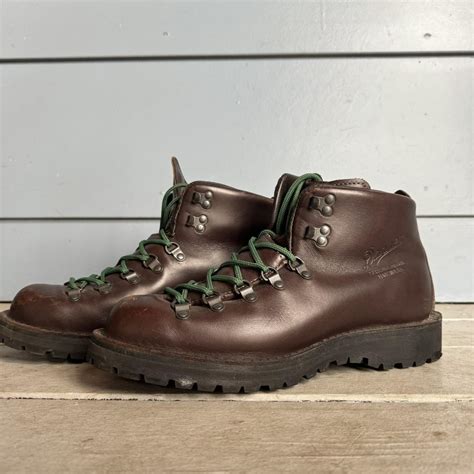 Danner Mountain Light 2 Gore Tex Size 11d Very High Depop