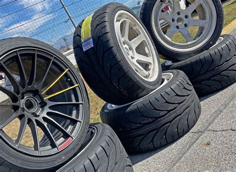 Kenda Tire Joins Formula Drift As An Official Tire Supplier