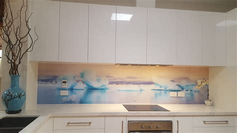 Printed Kitchen Splashbacks | Acrylic splashbacks, Splashback, Diy ...