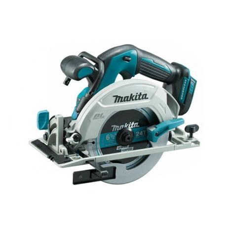 Makita Dhs Zj V Cordless Brushless Circular Saw With Makpac Type