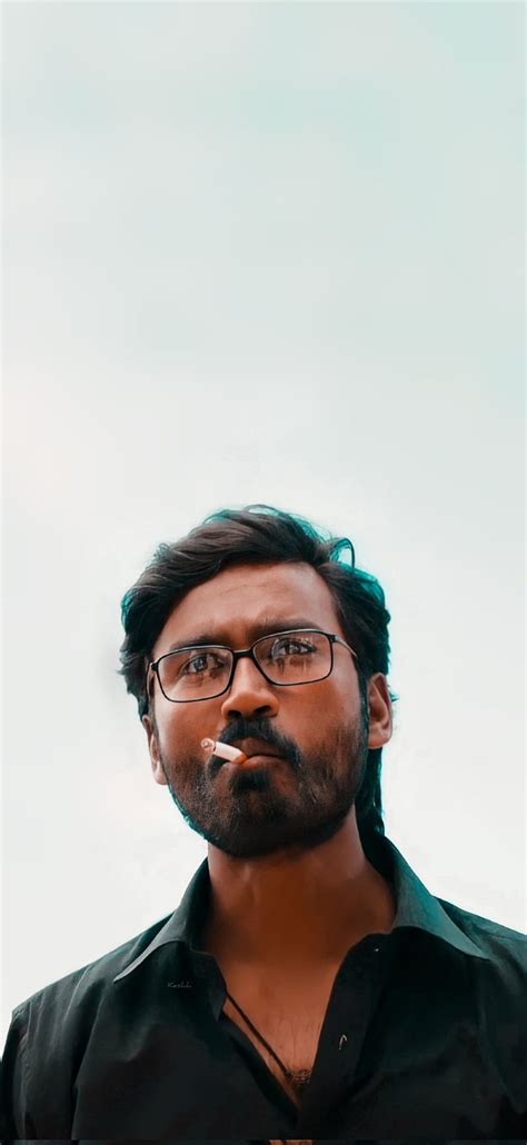 Top 142 Dhanush 4k Wallpaper