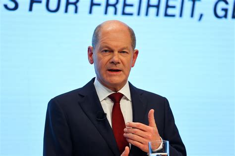 Spd S Scholz Set To Be New German Chancellor Amid Covid Surge