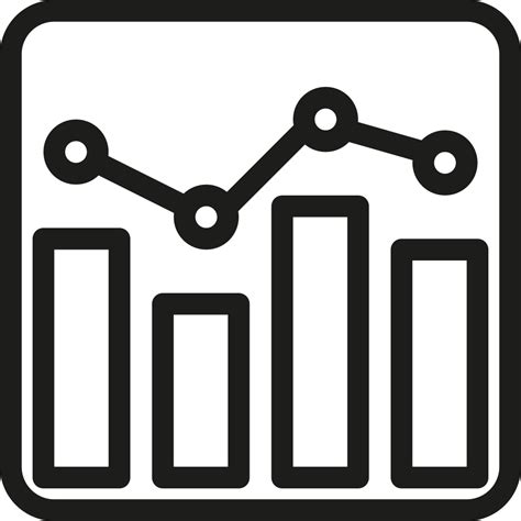 Graph Analytics Business Chart Diagram Report Statistics Icon Free Download