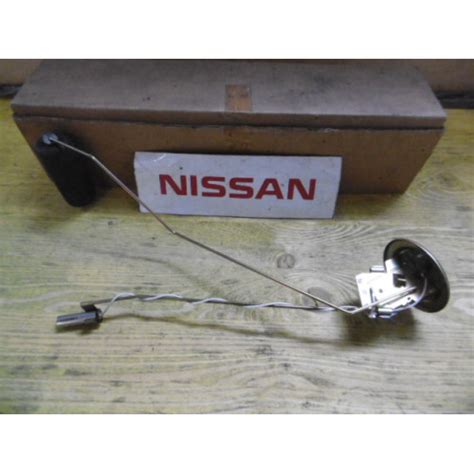 Original Nissan Datsun Laurel C230 Tankgeber 25060 Q0300 Original