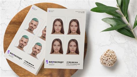 Вау!Фото | Красивые фото на документы в Алматы
