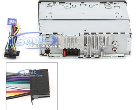 Pioneer Super Tuner 3d Wiring Diagram Printable Form Templates And