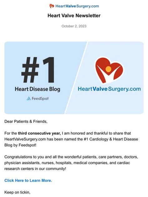 Patient S Guide To Heart Valve Surgery Unique Ebook