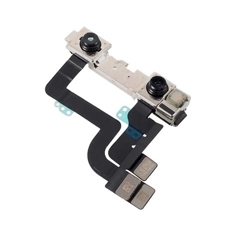 Nappe Camera Avant Facetime Pour Iphone 45se 678xxsxr111213