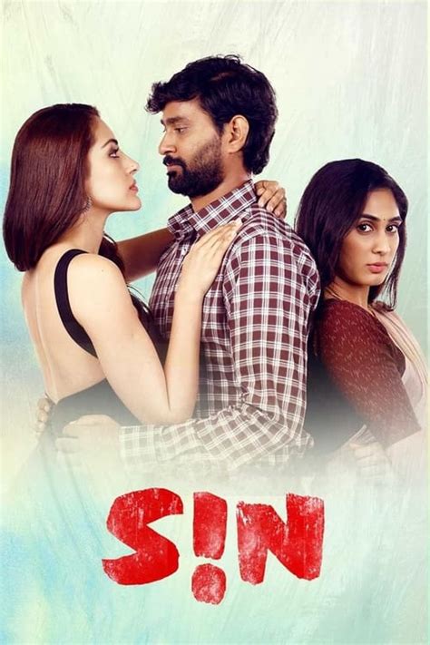 Sin (TV Series 2020- ) — The Movie Database (TMDB)