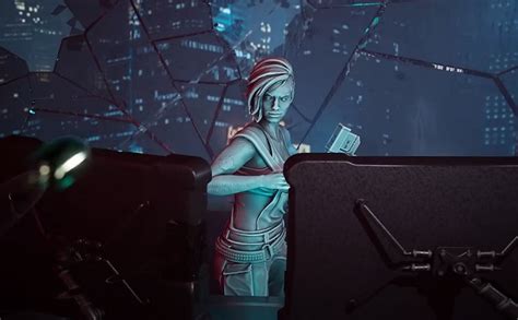 Ещё одна настольная игра по Cyberpunk 2077 получила атмосферный тизер