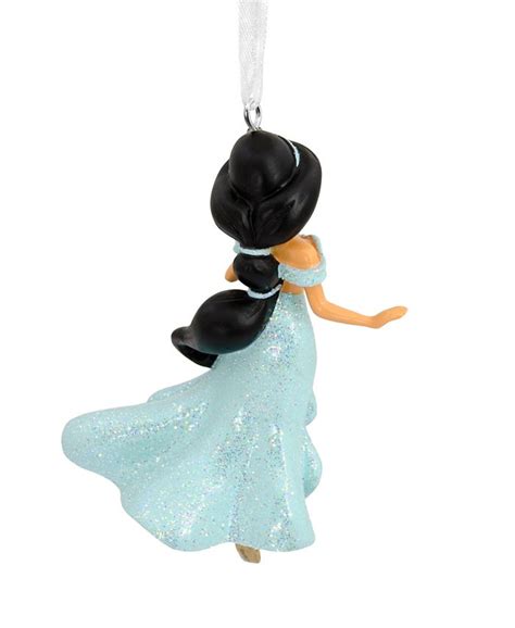 Hallmark Disney Aladdin Princess Jasmine Christmas Ornament Macys