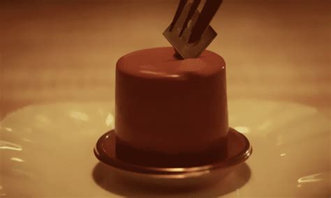 Chocolate Cake Chocolate  Wiffle
