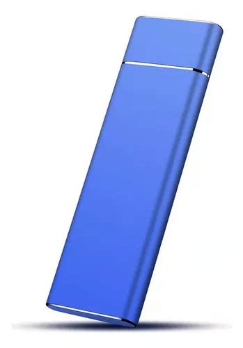 Disco Sólido Ssd Externo Genérica Usb Type C To A 1 Disco Duro 16tb