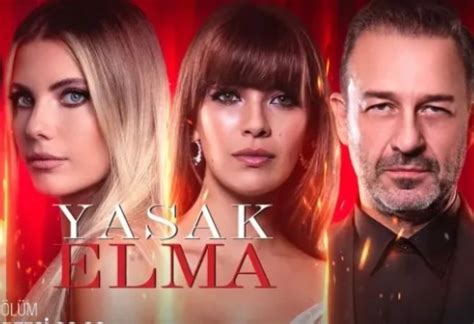 Yasak Elma Canl Izle Fox Tv Yasak Elma B L M Canl Izle Yasak