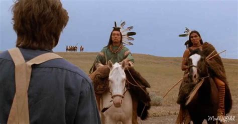 Revisiting The Greatness Of ‘dances With Wolves Madly Odd