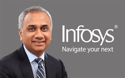 Infosys Ceo Salil Parekhs Pay Hike Is It Justified Unbiased