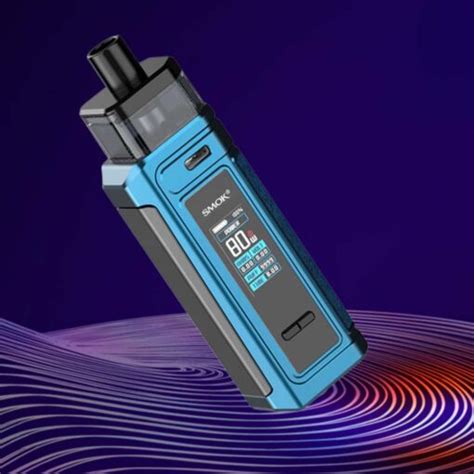 G Priv Pro Pod Kit Supernova Smoke Shop