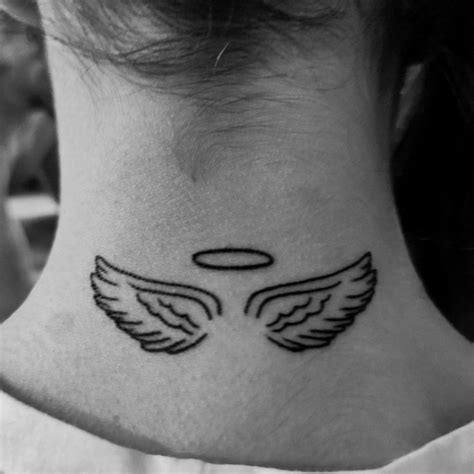 150 Divine Angel Wings Tattoos Ideas Meanings Artofit